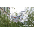 Nuevo llega el quadcopter profesional del uav de los drones de 2.4g 6-axis con la cámara 2016